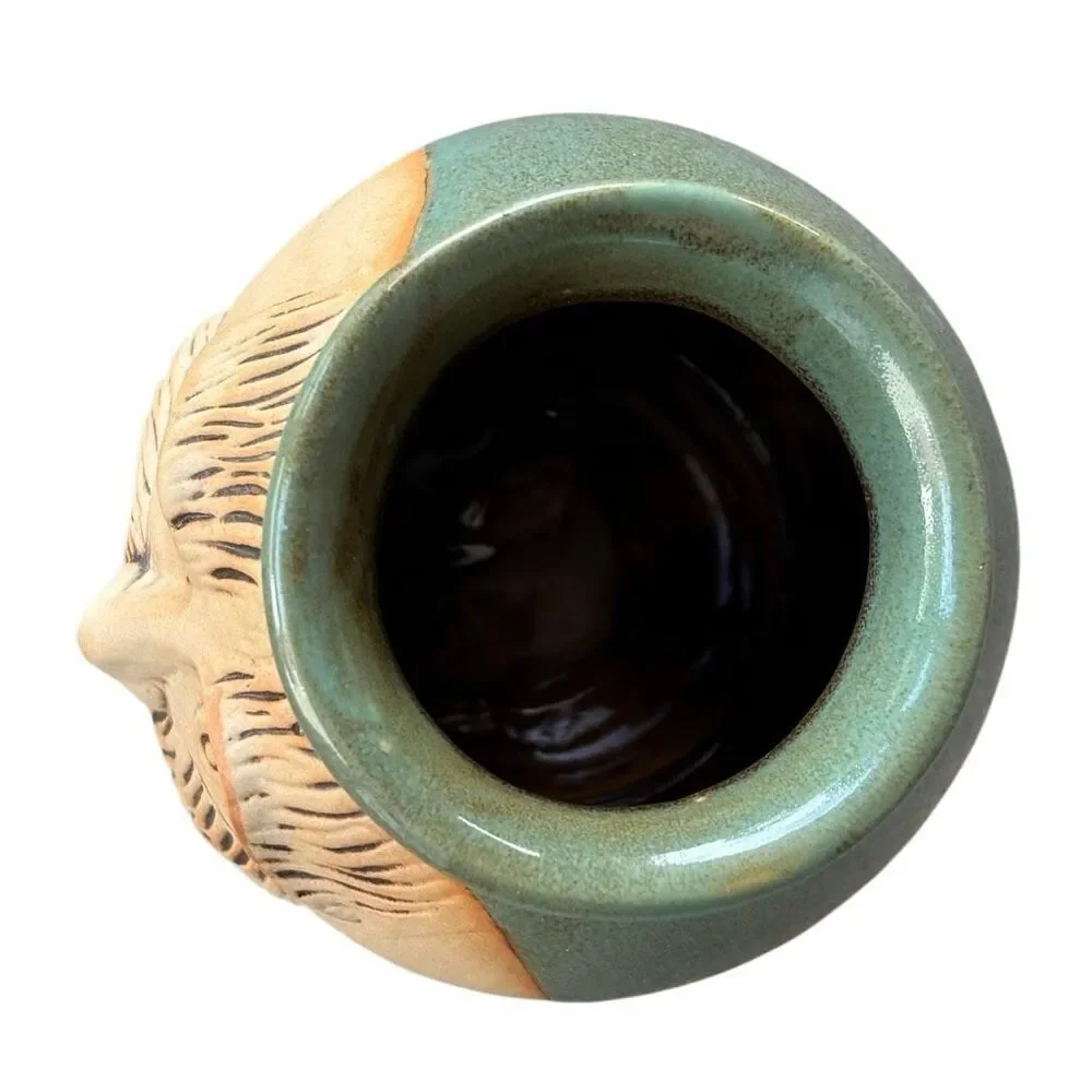Booty Banks Poker Money About Face Designs Jar-No Top